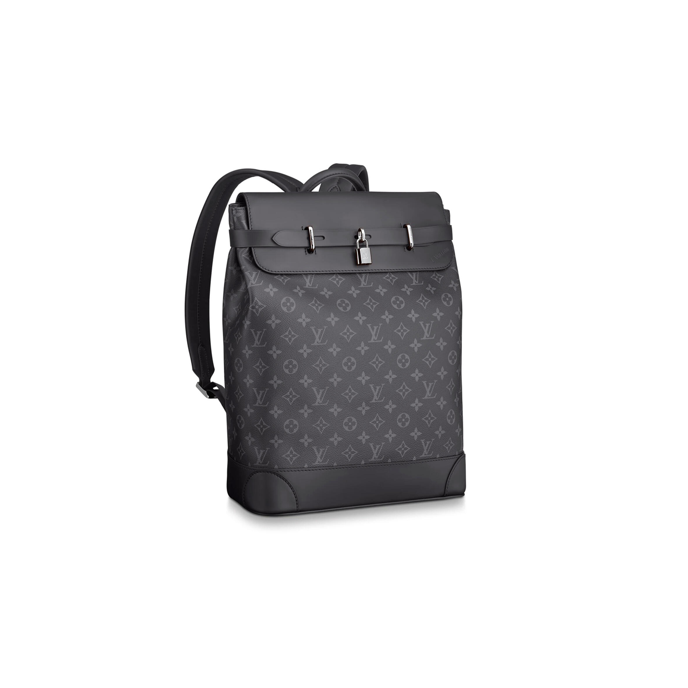 LOUIS VUITTON MASTER STEAMER BACKPACK M44052 (45*32*16cm)